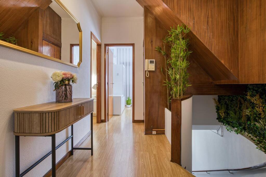 Spacious House In Porto For Family And Friends Maía Esterno foto