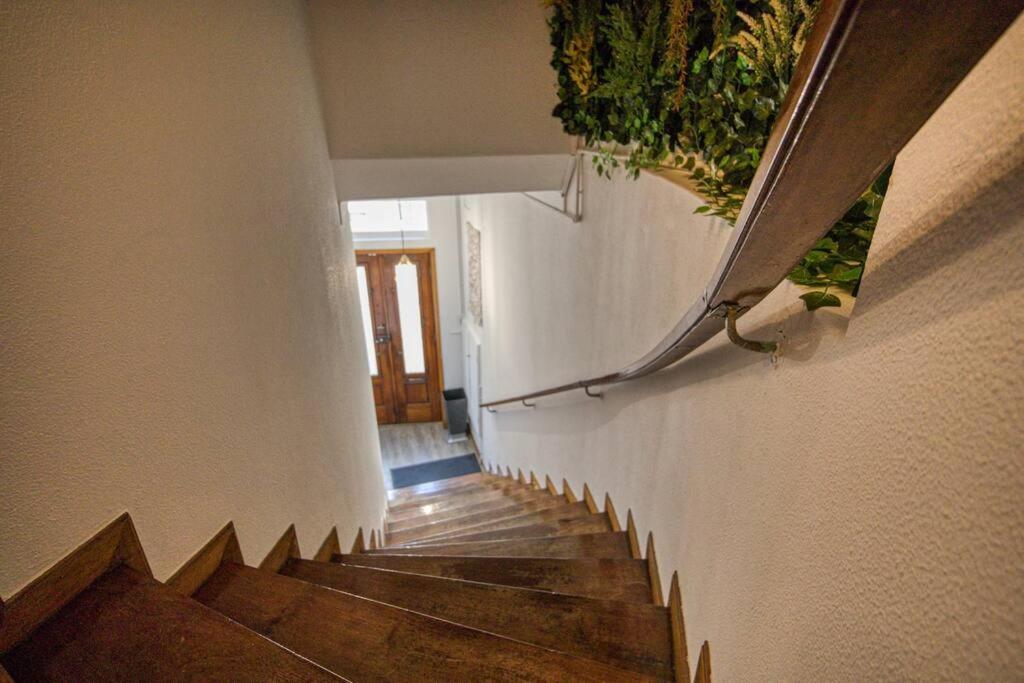Spacious House In Porto For Family And Friends Maía Esterno foto