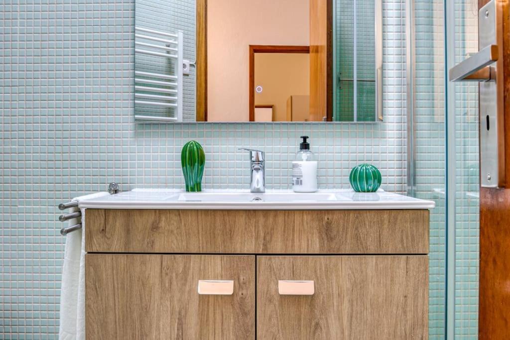 Spacious House In Porto For Family And Friends Maía Esterno foto