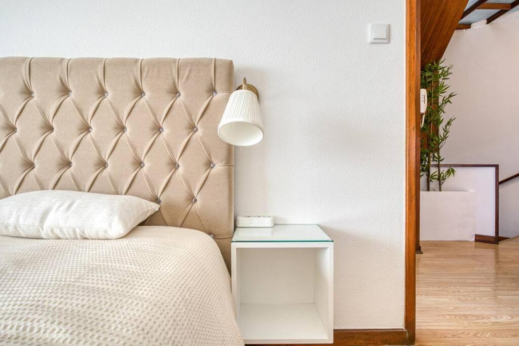 Spacious House In Porto For Family And Friends Maía Esterno foto