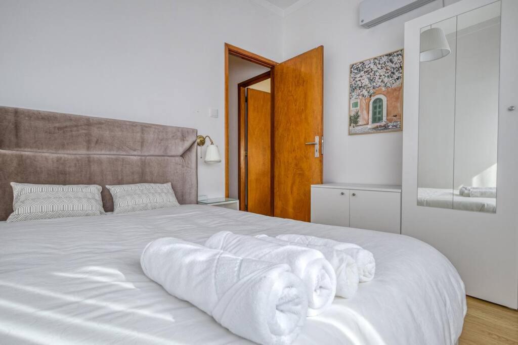 Spacious House In Porto For Family And Friends Maía Esterno foto
