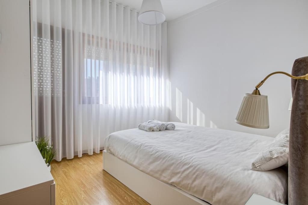 Spacious House In Porto For Family And Friends Maía Esterno foto