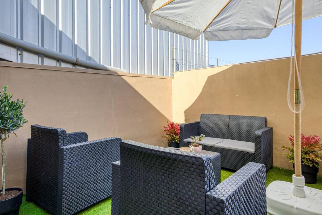 Spacious House In Porto For Family And Friends Maía Esterno foto