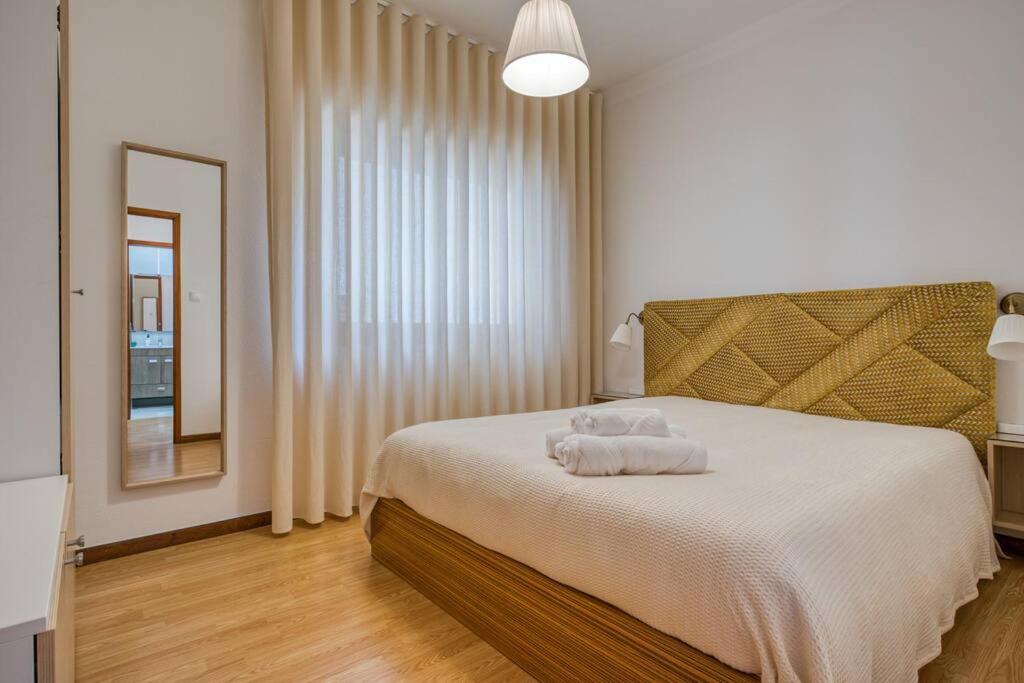 Spacious House In Porto For Family And Friends Maía Esterno foto